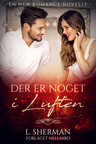 Der er noget i Luften (ebook)
