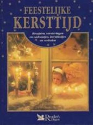 feestelijke Kersttijd