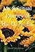 My Spiritual Journey of Hope/Hold On Pain Ends by Deborah Warren