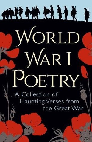 World War I Poetry (Hardcover)