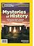 National Geographic Mysteries of History: What's Real, What's Fantasy, and What's Still a Mystery