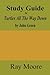 Study Guide to Turtles All The Way Down by John Green by Ray     Moore