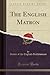 The English Matron