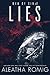Lies (Web of Sin, #2)