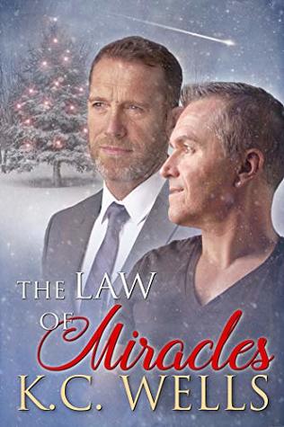 The Law of Miracles (Christmas Promise, #2)