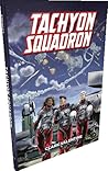 Tachyon Squadron