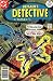 Detective Comics (1937-2011) #470