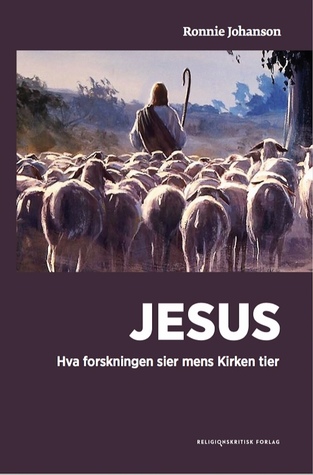 JESUS – hva forskningen sier mens Kirken tier