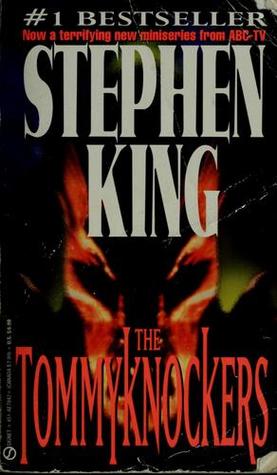 The Tommyknockers