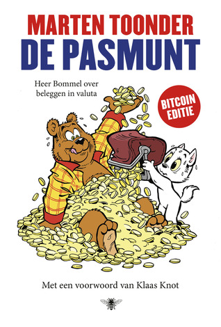 De pasmunt (Paperback)