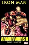 Iron Man: Armor W...