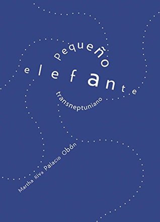 Pequeño elefante transneptuniano (Hardcover)