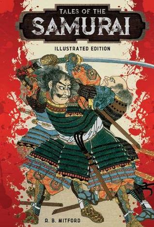 Tales of the Samurai (Hardcover)