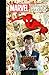 Marvel: Cronica de una epoca