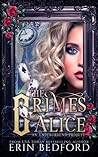 The Crimes of Alice by Erin  Bedford