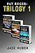 Pat Ruger: Trilogy 1: Books...