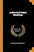 A Manual of Gothic Mouldings
