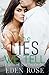 The Lies We Tell (Lie with Me #1) by Eden Rose