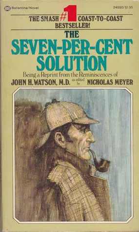 The Seven-Percent Solution
