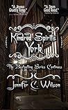 York (Kindred Spirits, #4)