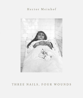 Three Nails, Four Wounds (Paperback)