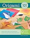 Origami 101: Mast...