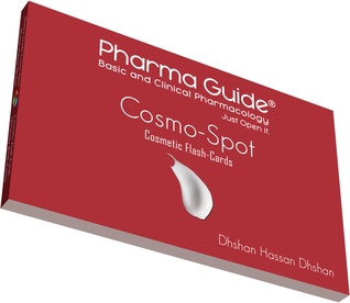 Pharma Guide : Cosmo-Spot