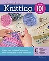Knitting 101: Mas...