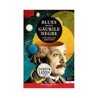 Blues pentru găurile negre