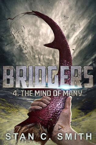The Mind of Many (Bridgers, #4)