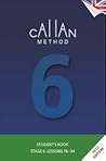 Callan Method: 6. Student's Book