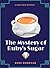 The Mystery of Ruby's Sugar (Ruby Dove Mysteries #1)
