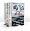 Cold Blood: Detec...