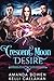 Crescent Moon Desire (Passi...