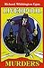 Liverpool Murders by Richard Whittington-Egan