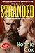 Stranded: Bearded Besties help a woman in distress (Erotica Collective Themed story: November 2018)