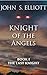 The Last Knight (Knight of the Angels Book 1)