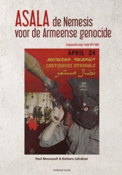 ASALA, de Nemesis voor de Armeense genocide: stadsguerrilla tegen Turkije, 1975-1988
