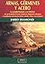 Armas, germenes, acero by Jared Diamond