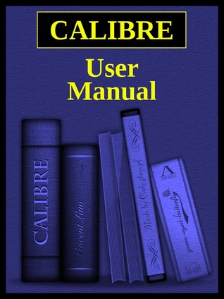 Calibre Manual