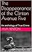 The Disappearance of the Clinton Avenue Five by Ava  Benton