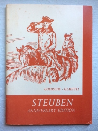 Cultural Graded Readers: Steuben