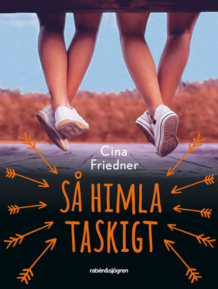 Så himla taskigt (Hardcover)