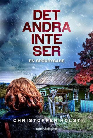 Det andra inte ser (Hardcover)