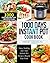 1000 Days Instant Pot Cookb...