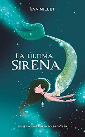 La última sirena (Kindle Edition)