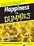 Happiness For Dummies
