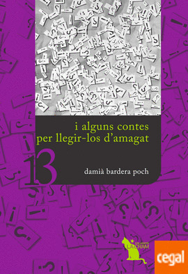I alguns contes per llegir-los d'amagat