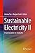 Sustainable Electricity II:...