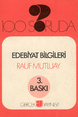 100 Soruda Edebiyat Bilgileri